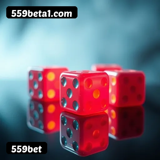 Tabela RTP dos jogos de cassino da 559bet