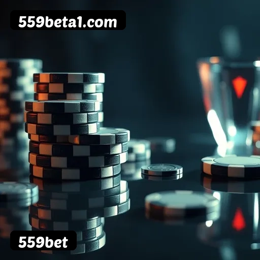 Logo da 559bet
