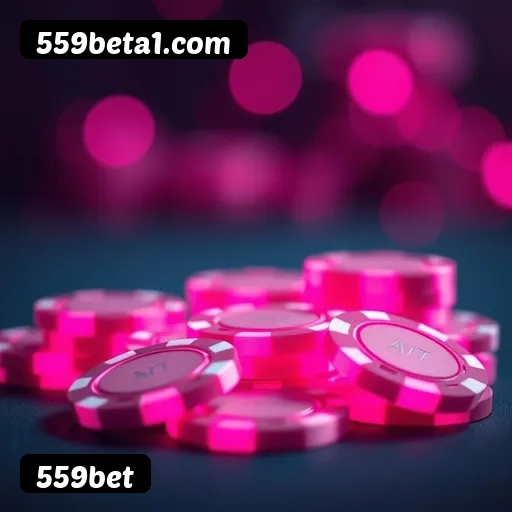 Loterias online disponíveis na 559bet