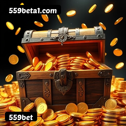 559bet PIX instantâneo Brasil - Depósito e saque em minutos 24/7