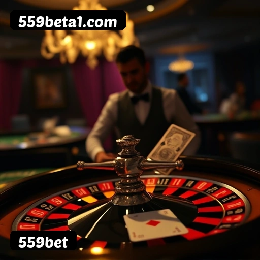 Níveis do programa VIP da 559bet